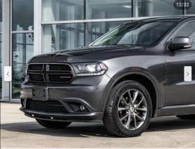 Dodge Durango GT* 3.6* V6* 8ZF* ПОДГРЕВ* КАМЕРА* КЕЙЛЕС* LANE* A - 26500 лв. - 23031406 2