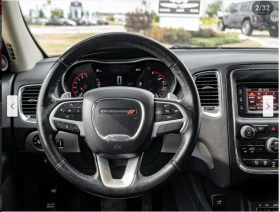 Dodge Durango GT* 3.6* V6* 8ZF* ПОДГРЕВ* КАМЕРА* КЕЙЛЕС* LANE* A - 26500 лв. - 23031406 9