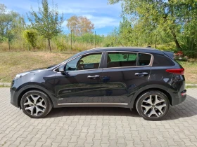 Обява за продажба на Kia Sportage GT Line ~47 900 лв. - изображение 2