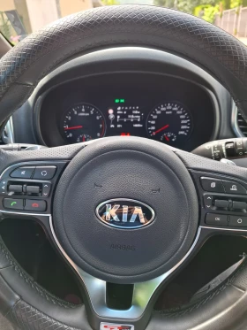 Обява за продажба на Kia Sportage GT Line ~47 900 лв. - изображение 4