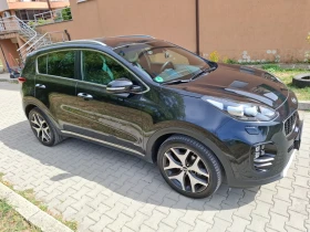 Обява за продажба на Kia Sportage GT Line ~47 900 лв. - изображение 1