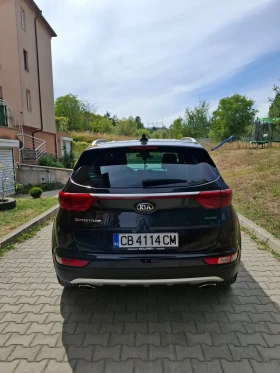 Обява за продажба на Kia Sportage GT Line ~47 900 лв. - изображение 3