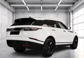 Land Rover Range Rover Velar D200 = R-Dynamic SE = Black Pack Гаранция - 104250 лв. - 79934292 3