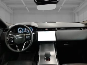 Land Rover Range Rover Velar D200 = R-Dynamic SE = Black Pack Гаранция - 104250 лв. - 79934292 5