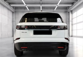 Land Rover Range Rover Velar D200 = R-Dynamic SE = Black Pack Гаранция - 104250 лв. - 79934292 2
