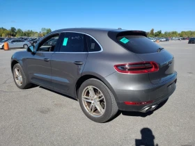 Porsche Macan * CARFAX *  | Mobile.bg    4