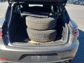 Porsche Macan * CARFAX *  | Mobile.bg    14