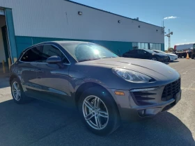 Porsche Macan * CARFAX *  | Mobile.bg    2