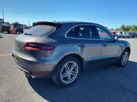 Porsche Macan * CARFAX *  | Mobile.bg    3