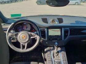 Porsche Macan * CARFAX *  | Mobile.bg    11