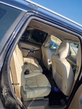 Volvo Xc90 2.4 D5- 200ps | Mobile.bg    6