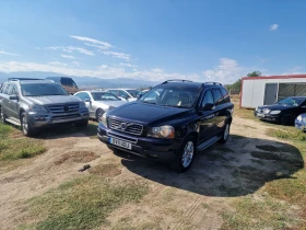 Volvo Xc90 2.4 D5- 200ps | Mobile.bg    2