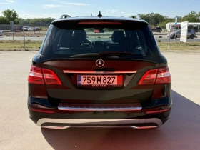     Mercedes-Benz ML 350