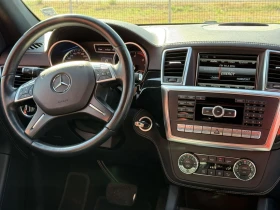 Mercedes-Benz ML 350 | Mobile.bg    16