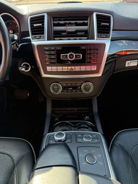 Mercedes-Benz ML 350 | Mobile.bg    9