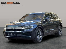 ����� �� �������� �� VW Touareg Elegance PA 3.0 V6 TDI SCR 4MOT