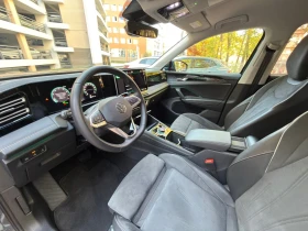 VW Tiguan Elegance 1.5 eTSI DSG | Mobile.bg    6