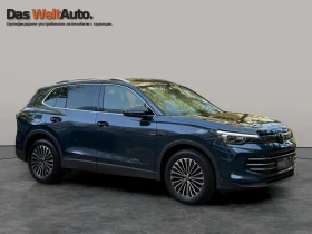 VW Tiguan Elegance 1.5 eTSI DSG | Mobile.bg    5