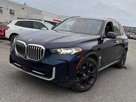BMW X5 * xDrive40i * CARFAX * БЕЗ ПЪРВОНАЧАЛНА ВНОСКА