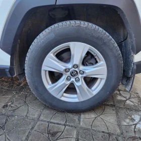 Toyota Rav4 2.0 benzin AWD, снимка 8