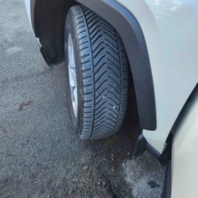 Toyota Rav4 2.0 benzin AWD, снимка 10