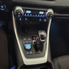 Toyota Rav4 2.0 benzin AWD, снимка 9