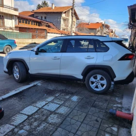 Toyota Rav4 2.0 benzin AWD, снимка 3