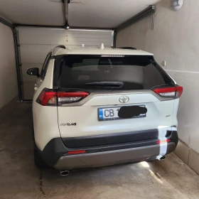 Toyota Rav4 2.0 benzin AWD, снимка 6