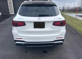 Mercedes-Benz GLC 2021 AMG 63 S * БЕЗ ПЪРВОНАЧАЛНА ВНОСКА - 94890 лв. / 48516.49 € - 13769411 4
