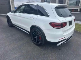 Mercedes-Benz GLC 2021 AMG 63 S * БЕЗ ПЪРВОНАЧАЛНА ВНОСКА - 94890 лв. / 48516.49 € - 13769411 2