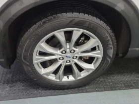 Ford Explorer 2022 * LIMITED * CARFAX * ОТ ПРЕДСТАВИТЕЛСТВО - 24890 € / 48680.61 лв. - 29578939 17