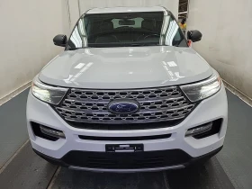 Ford Explorer 2022 * LIMITED * CARFAX * ОТ ПРЕДСТАВИТЕЛСТВО - 24890 € / 48680.61 лв. - 29578939 7