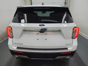 Ford Explorer 2022 * LIMITED * CARFAX * ОТ ПРЕДСТАВИТЕЛСТВО - 24890 € / 48680.61 лв. - 29578939 6
