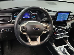 Ford Explorer 2022 * LIMITED * CARFAX * ОТ ПРЕДСТАВИТЕЛСТВО - 24890 € / 48680.61 лв. - 29578939 11