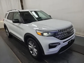 Ford Explorer 2022 * LIMITED * CARFAX * ОТ ПРЕДСТАВИТЕЛСТВО - 24890 € / 48680.61 лв. - 29578939 2