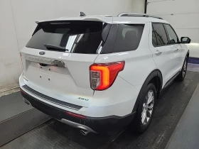 Ford Explorer 2022 * LIMITED * CARFAX * ОТ ПРЕДСТАВИТЕЛСТВО - 24890 € / 48680.61 лв. - 29578939 3