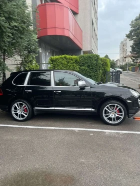 Porsche Cayenne - 10000 € / 19558.30 лв. - 34381163 3