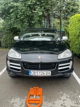 Porsche Cayenne - 10000 € / 19558.30 лв. - 34381163 2