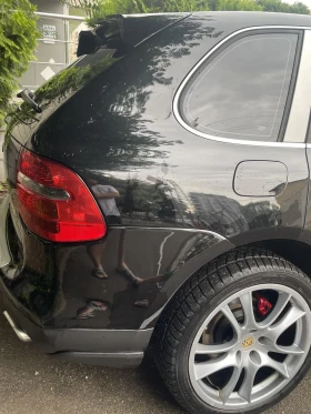 Porsche Cayenne - 10000 € / 19558.30 лв. - 34381163 4