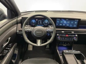 Hyundai Tucson LUXURY 20th ANNIVERSARY Hybrid AWD - 46000 € / 89968.18 лв. - 51586845 11