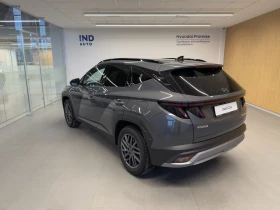 Hyundai Tucson LUXURY 20th ANNIVERSARY Hybrid AWD - 46000 € / 89968.18 лв. - 51586845 3