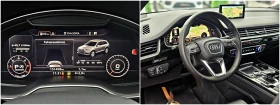 Audi Q7 BLACK EDITION/S-LINE/MATRIX/360CAM/DISTR/BOSE/LIZI - цена по договаряне - 45768268 9
