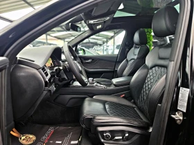 Audi Q7 BLACK EDITION/S-LINE/MATRIX/360CAM/DISTR/BOSE/LIZI - цена по договаряне - 45768268 15