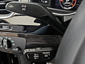 Audi Q7 BLACK EDITION/S-LINE/MATRIX/360CAM/DISTR/BOSE/LIZI - цена по договаряне - 45768268 10