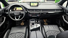 Audi Q7 BLACK EDITION/S-LINE/MATRIX/360CAM/DISTR/BOSE/LIZI - цена по договаряне - 45768268 8