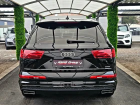 Audi Q7 BLACK EDITION/S-LINE/MATRIX/360CAM/DISTR/BOSE/LIZI - цена по договаряне - 45768268 6
