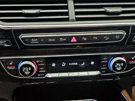 Audi Q7 BLACK EDITION/S-LINE/MATRIX/360CAM/DISTR/BOSE/LIZI - цена по договаряне - 45768268 11