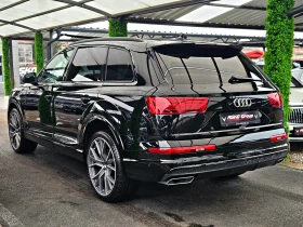 Audi Q7 BLACK EDITION/S-LINE/MATRIX/360CAM/DISTR/BOSE/LIZI - цена по договаряне - 45768268 7