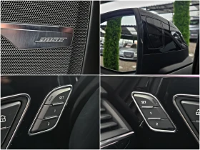 Audi Q7 BLACK EDITION/S-LINE/MATRIX/360CAM/DISTR/BOSE/LIZI - цена по договаряне - 45768268 13