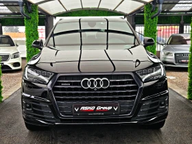 Audi Q7 BLACK EDITION/S-LINE/MATRIX/360CAM/DISTR/BOSE/LIZI - цена по договаряне - 45768268 2